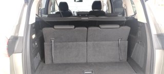 Ford S-MAX 2017