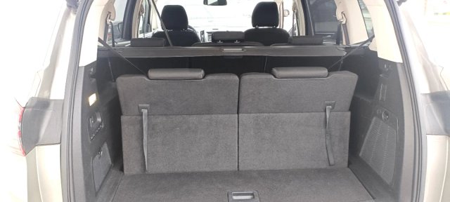 Ford S-MAX 2017