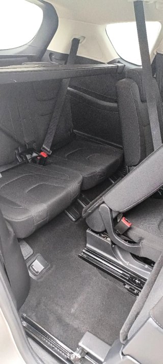 Ford S-MAX 2017