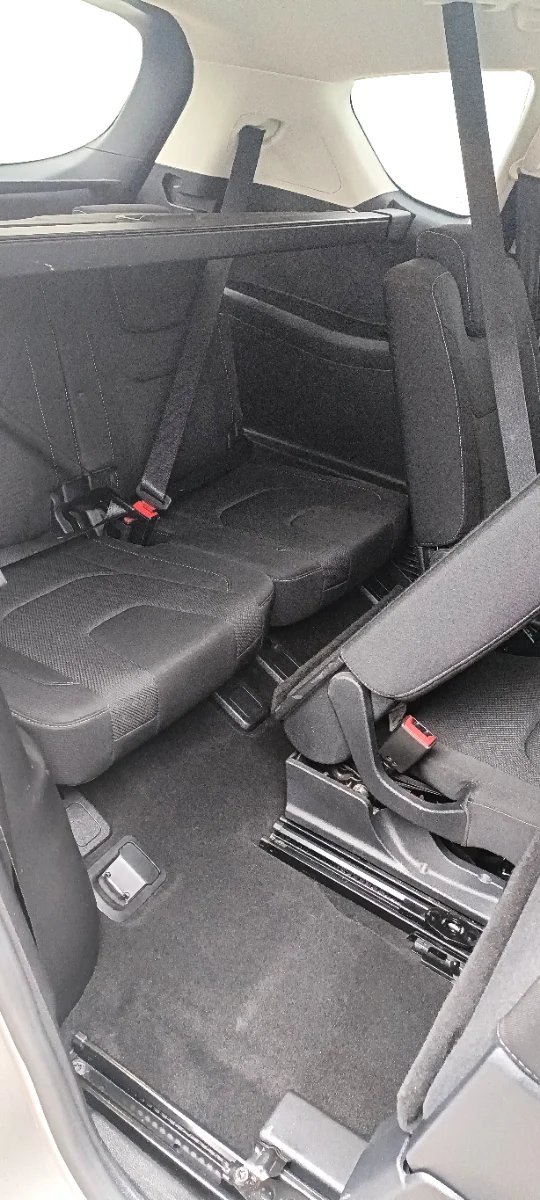 Ford S-MAX 2017