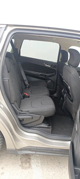 Ford S-MAX 2017