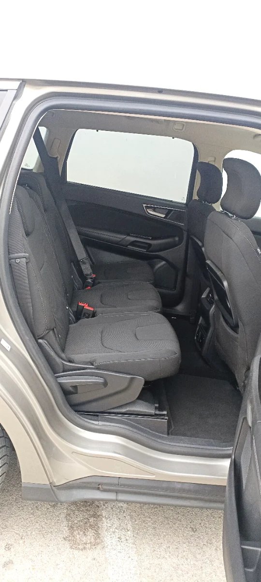 Ford S-MAX 2017
