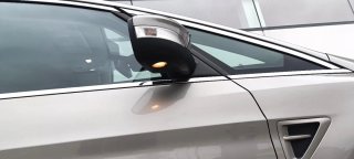 Ford S-MAX 2017