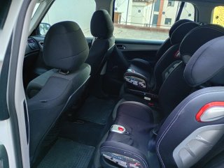 Citroen C4 Picasso 2012