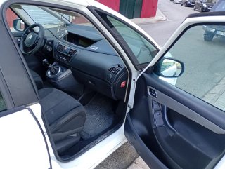 Citroen C4 Picasso 2012