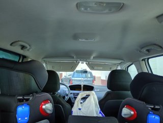 Citroen C4 Picasso 2012