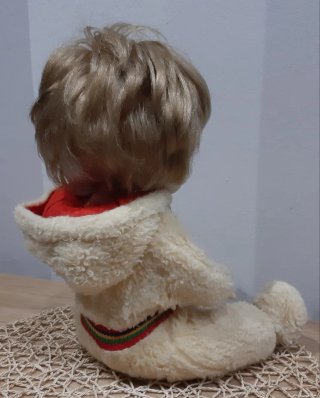 Muñecas Antiguas