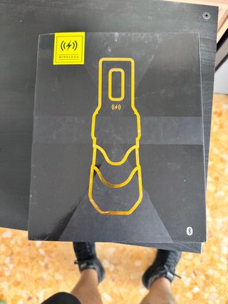 Máquina de Tatuar Flux Max Stroke 4.5