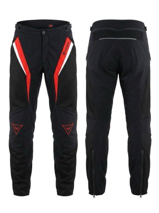 Chaqueta y pantalón de moto Dainese