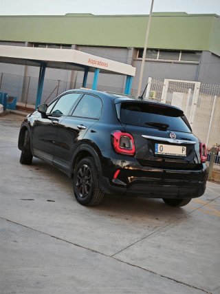 FIAT 500X 2021