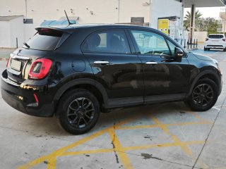 FIAT 500X 2021