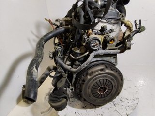 Dmuap1565901 motor 1z volkswagen passat berlina cl