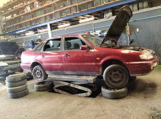 Dmuap1565901 motor 1z volkswagen passat berlina cl