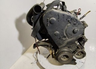 Dmuap1565901 motor 1z volkswagen passat berlina cl