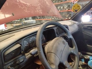 Dmuap1565901 motor 1z volkswagen passat berlina cl