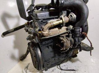 Dmuap1565901 motor 1z volkswagen passat berlina cl