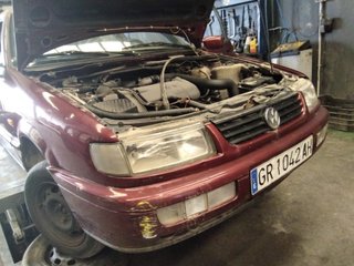 Dmuap1565901 motor 1z volkswagen passat berlina cl