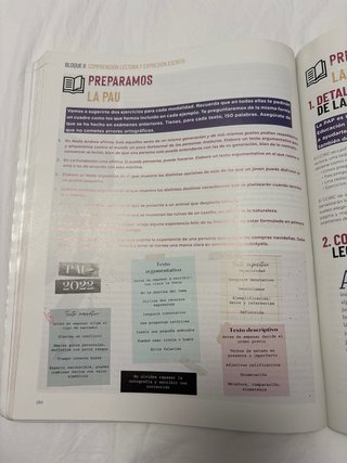 1º Y 2º BACHILLERATO DELFOS LENGUA CASTELLANA Y...