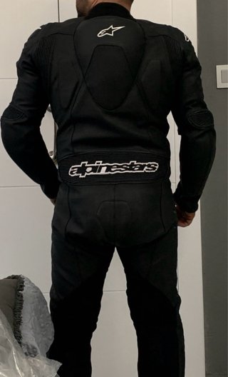 Mono Alpinestars Talla [Talla]