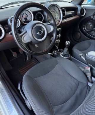 MINI Cabrio