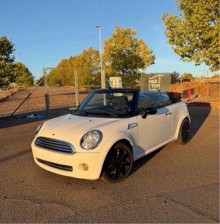 MINI Cabrio
