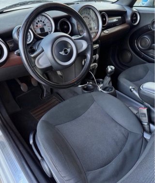 MINI Cabrio