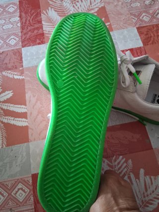 Zapatillas MIAMICCI número 44
