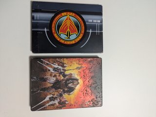 Halo Wars Edición Limitada Xbox 360 PAL