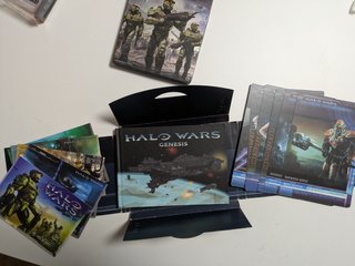 Halo Wars Edición Limitada Xbox 360 PAL