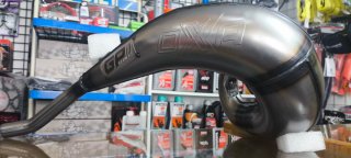 Nueva Bufanda Escape Oxa Factory GP KTM Tbi