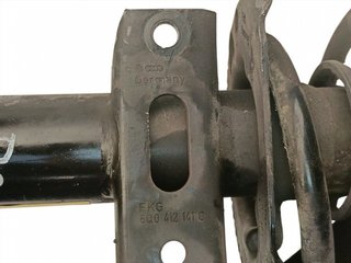 AMORTIGUADOR DELANTERO DERECHO SEAT IBIZA SC (6J1