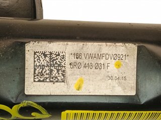 AMORTIGUADOR DELANTERO DERECHO SEAT IBIZA SC (6J1
