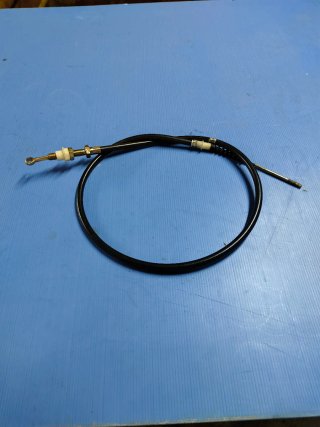 Cable Embrague Seat 131