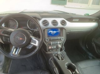 Ford Mustang 2016