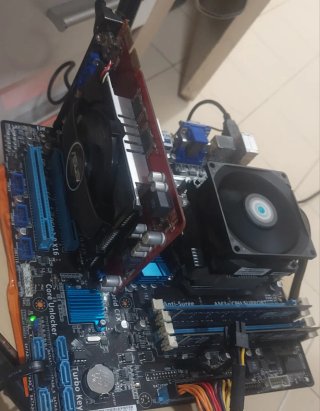 Placa Base amd ASUS M5A78L-M USB 3