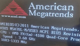 Placa Base amd ASUS M5A78L-M USB 3