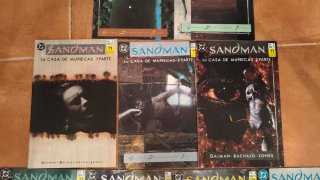 Sandman