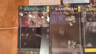 Sandman
