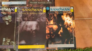 Sandman