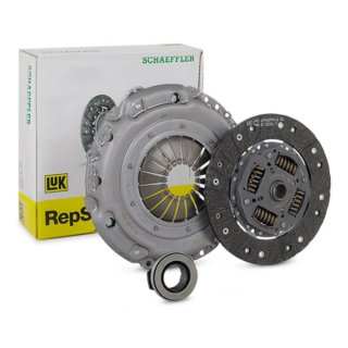 Kit Embrague LUK 1.4tdi Seat Ibiza,volkswagen Polo