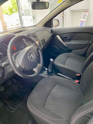 Dacia Logan MCV, 1,5DCI 90CV.