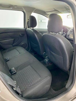Dacia Logan MCV, 1,5DCI 90CV.