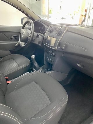 Dacia Logan MCV, 1,5DCI 90CV.