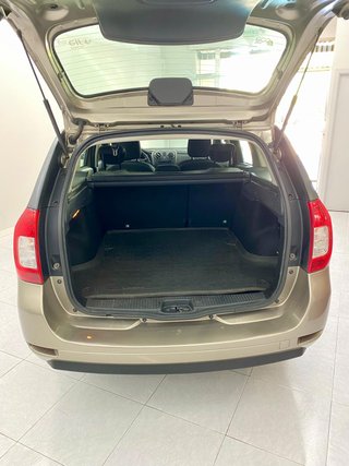 Dacia Logan MCV, 1,5DCI 90CV.