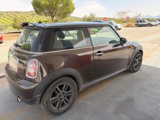 MINI Mini 1.6 DIESEL GARANTÍA