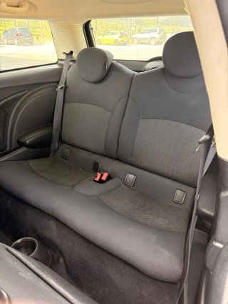 MINI Mini 1.6 DIESEL GARANTÍA