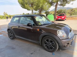 MINI Mini 1.6 DIESEL GARANTÍA