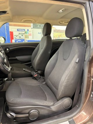 MINI Mini 1.6 DIESEL GARANTÍA