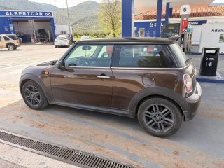MINI Mini 1.6 DIESEL GARANTÍA