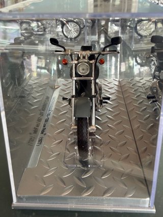 Harley-Davidson FXS-1200 Low Rider 1977